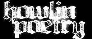 logo Howlin Poetry